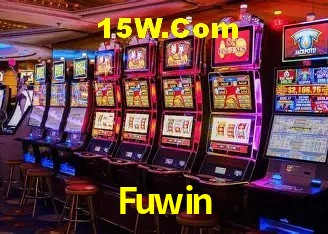 Live Casino Fuwin