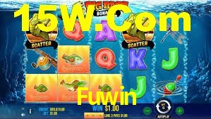Daily Bonuses Fuwin
