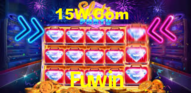 Fuwin App Interface