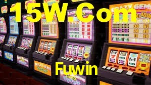 Welcome Bonus Fuwin
